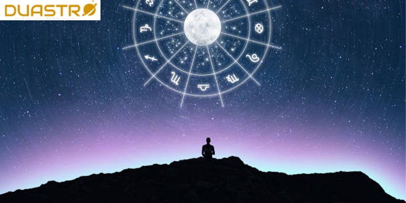Directional Astrology and Personal Empowerment 
